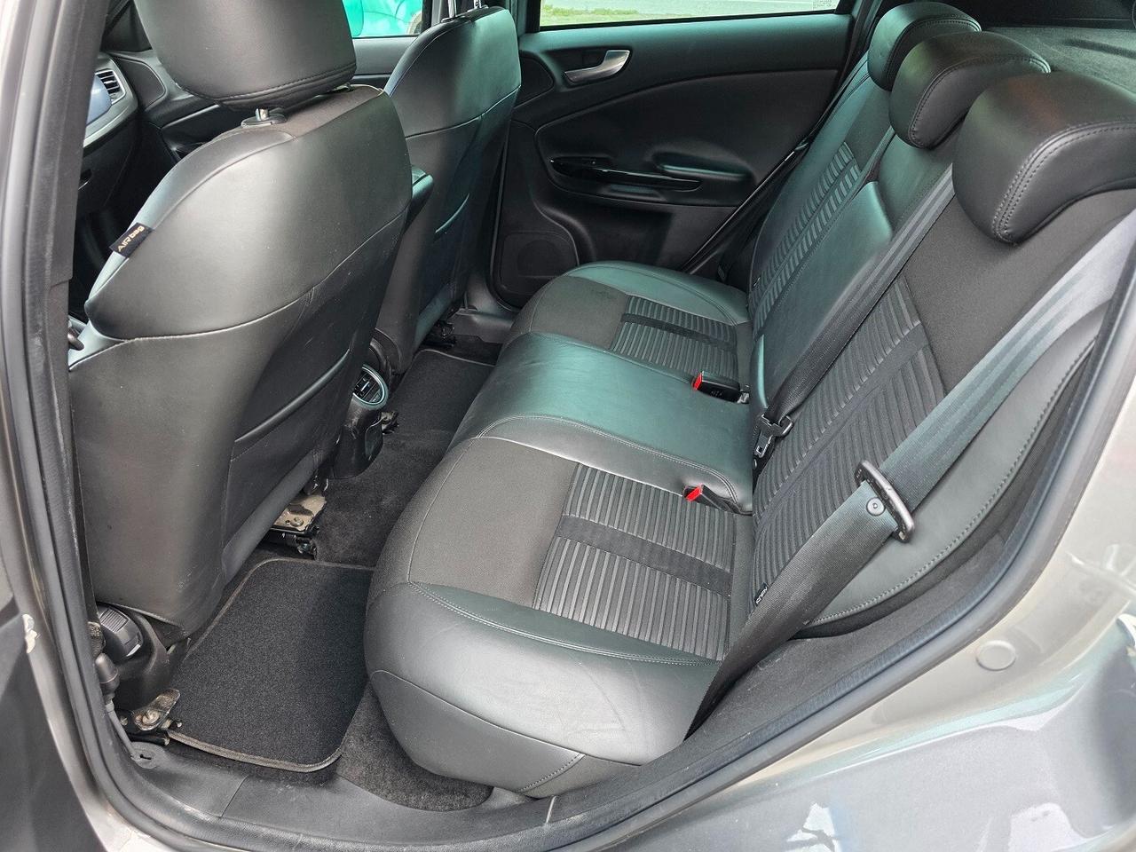 Alfa Romeo Giulietta 2.0 JTDm-2 140 CV