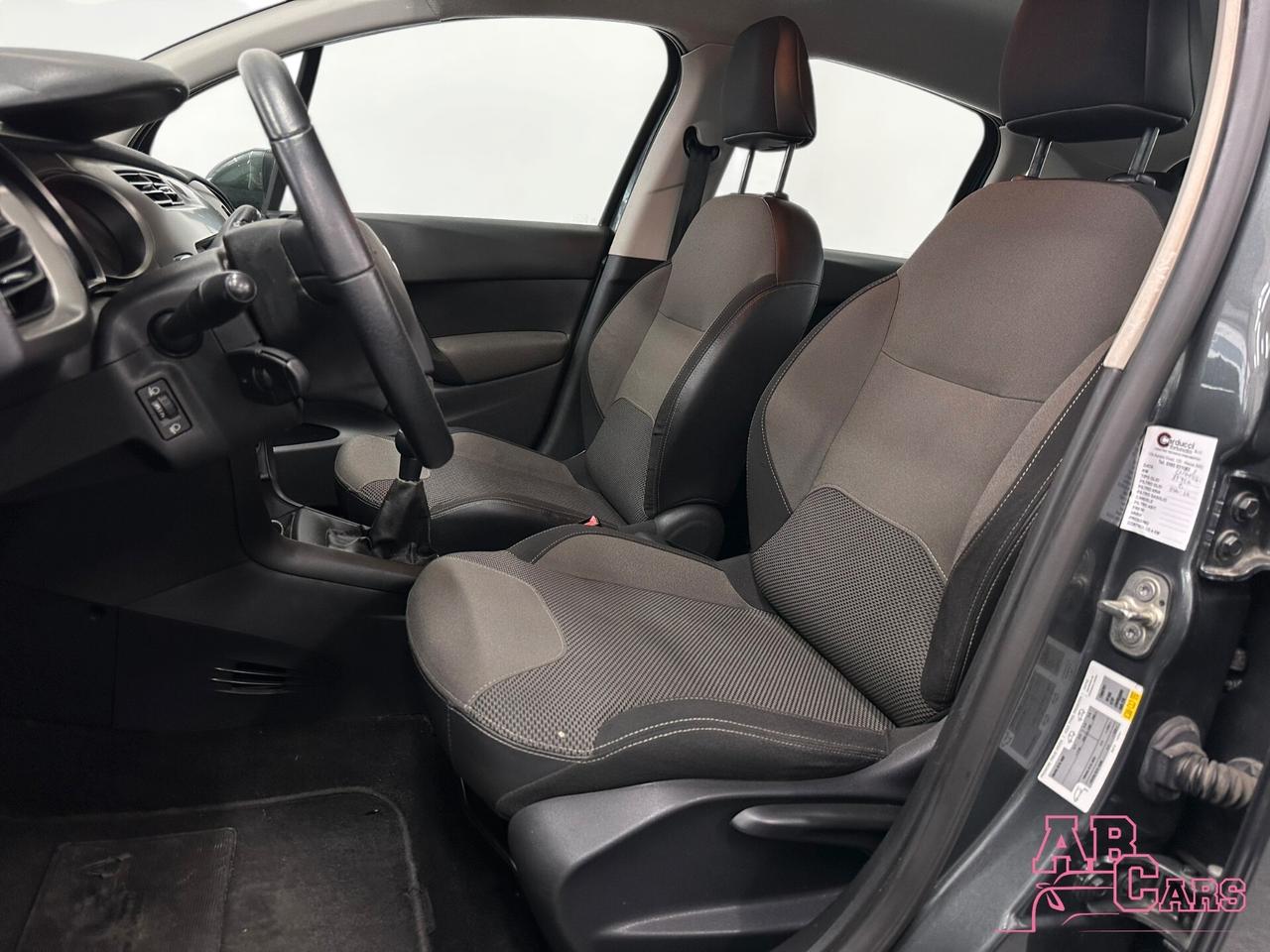 Citroen C3 1.2 benzina