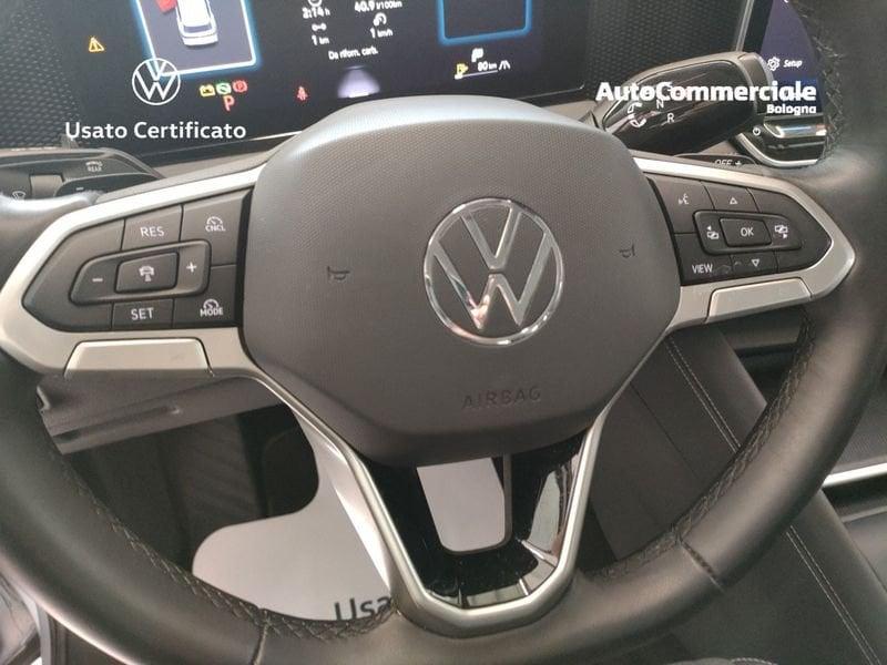 Volkswagen Tiguan Tiguan 2.0 TDI 150 CV DSG Life