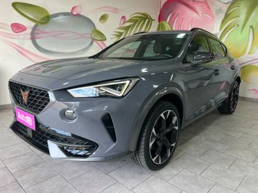 Cupra Formentor 1.5 TSI