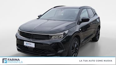 OPEL Grandland - Grandland 1.5 ecotec GS Line s&s 130cv at8
