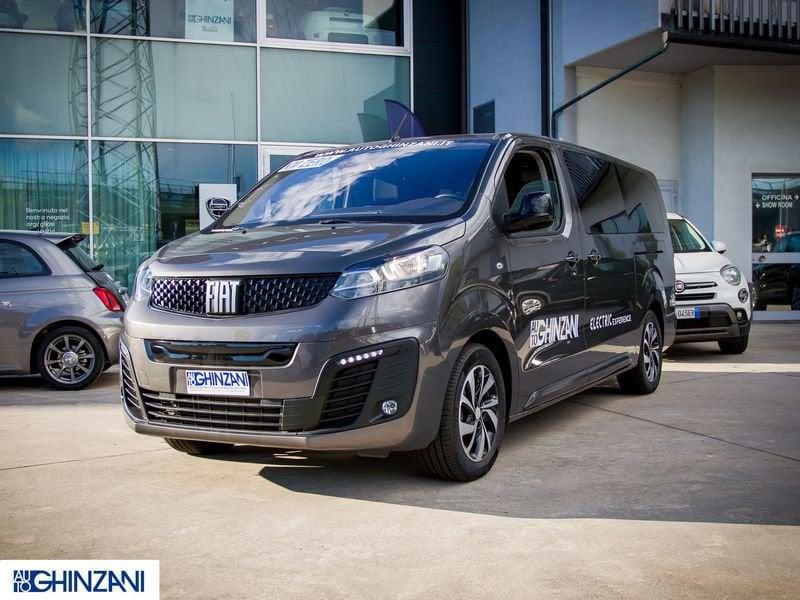 FIAT E-Ulysse 136CV 75kWh Long Ulysse - km.0