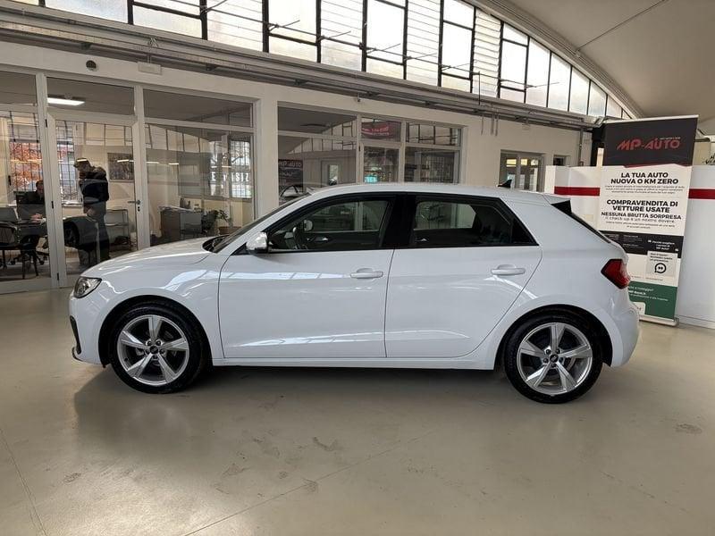 Audi A1 SPB 25 TFSI SOLO 27000 KM