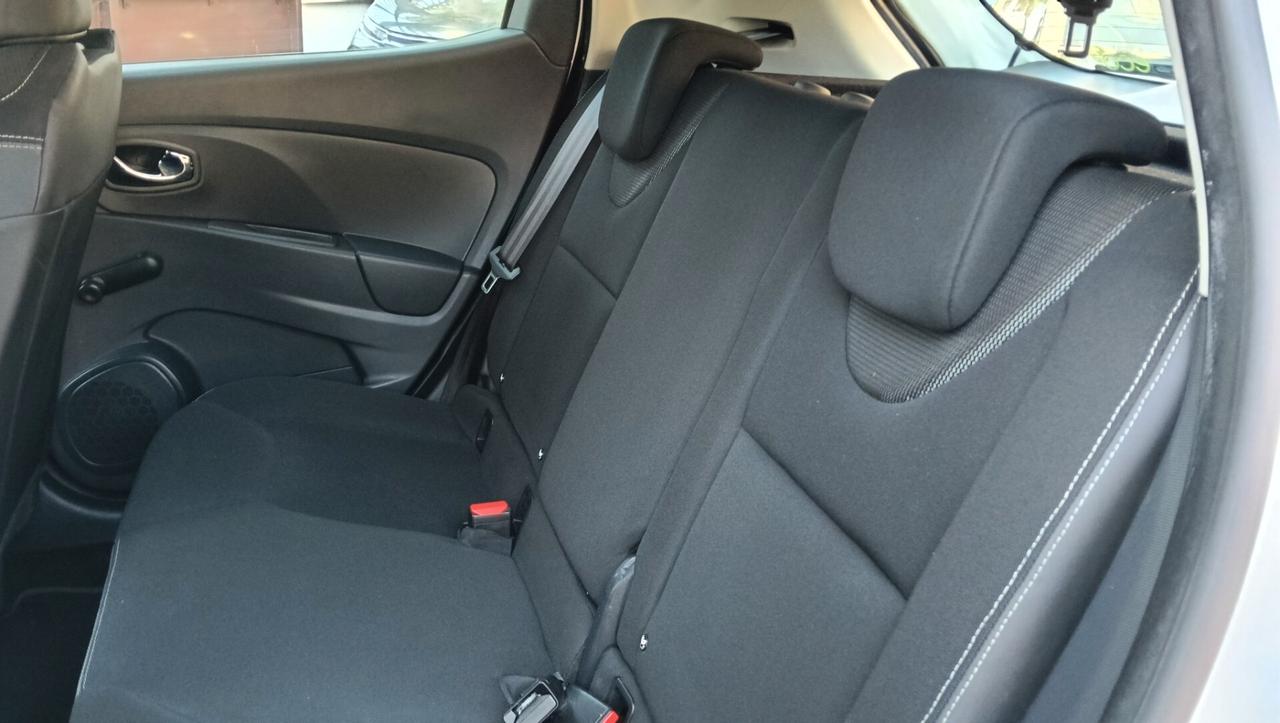 RENAULT CLIO 1.5 DCI NAVI -PREZZO PROMO!