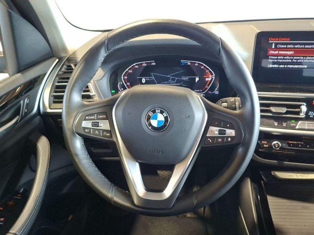BMW X3 xDrive20d 48V Aut.