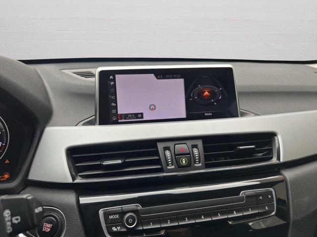 BMW X1 xDrive25e Business Advantage
