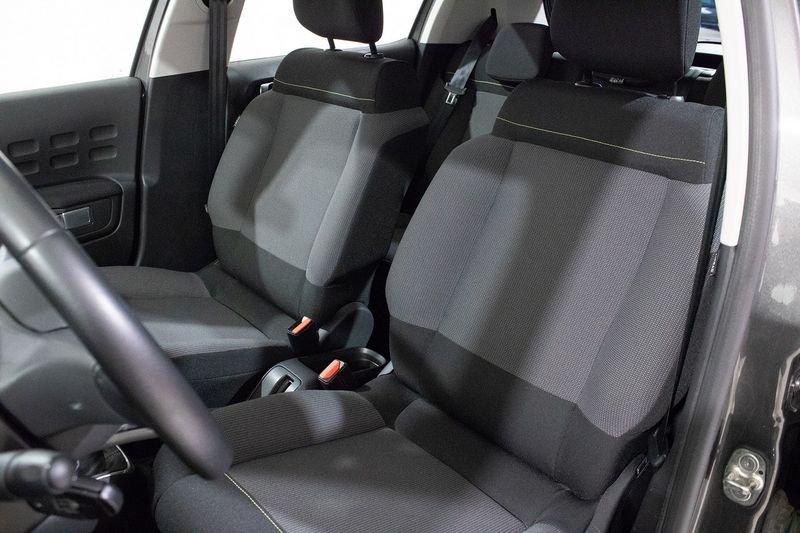 Citroën C3 PureTech 83cv S&S Shine