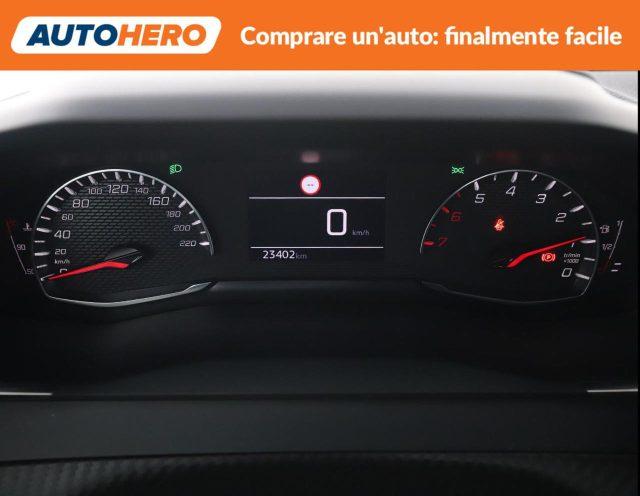 PEUGEOT 208 PureTech 75 Stop&Start 5 porte Active Pack