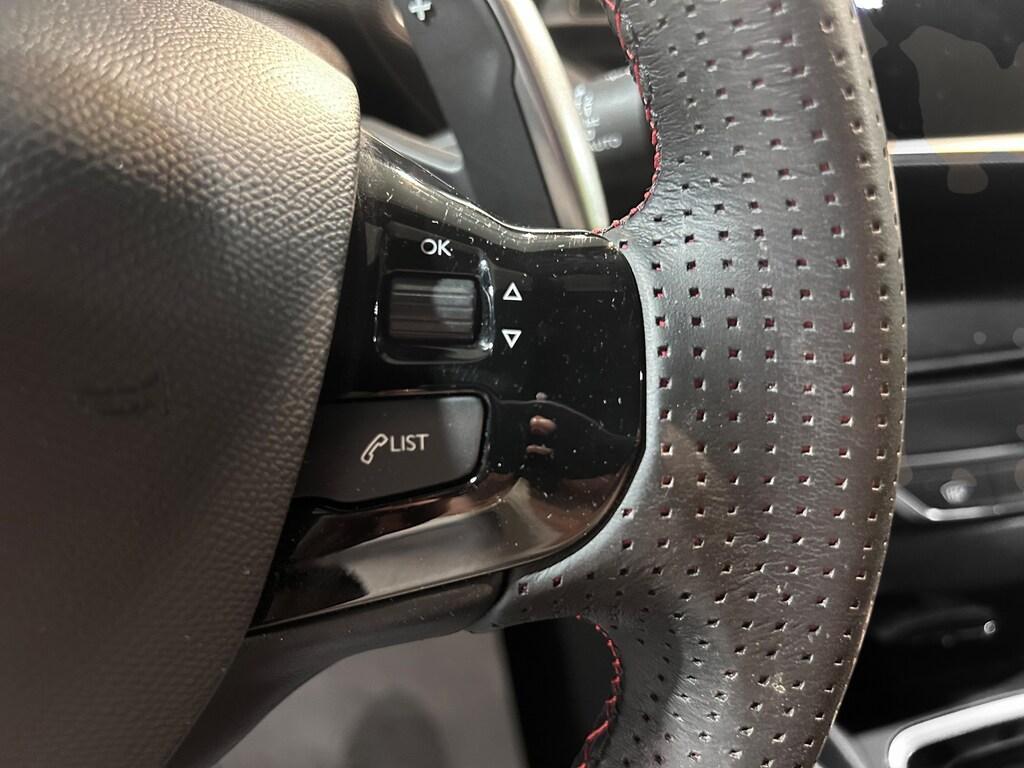 Peugeot 308 5 Porte 1.5 BlueHDi GT EAT
