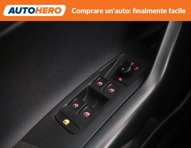 VOLKSWAGEN Polo 1.6 TDI 5p. Trendline BlueMotion Technology