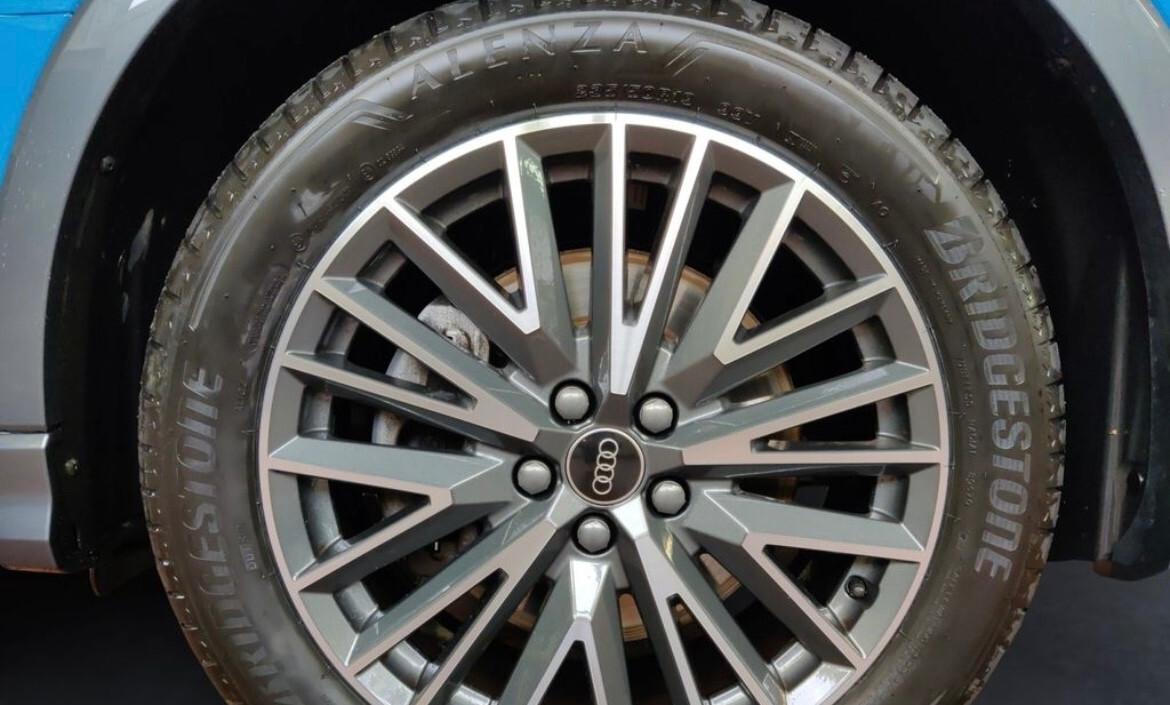 Audi Q3 Sportback S-line 45 TFSIe S-tronic