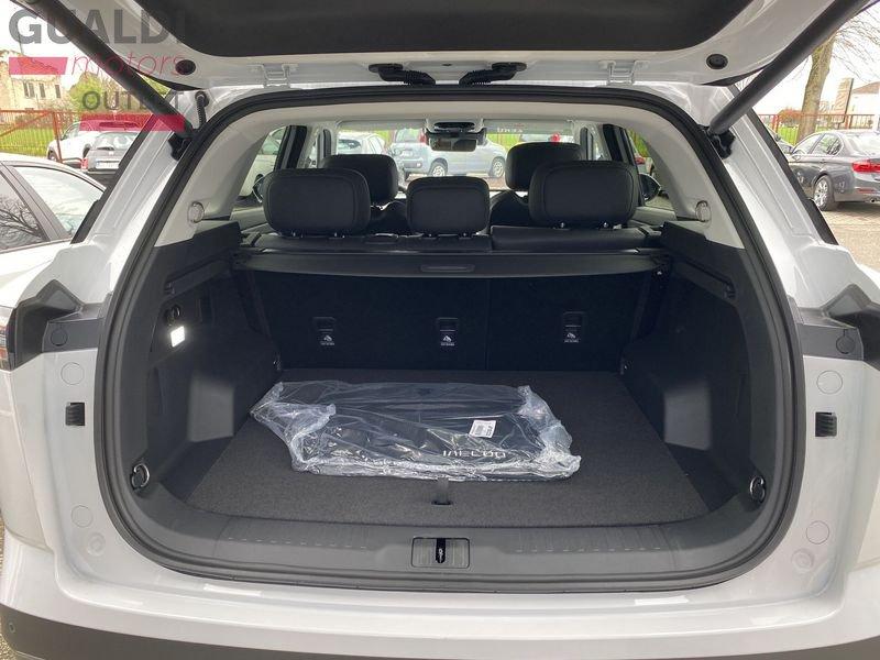 Jaecoo Jaecoo 7 Jaecoo 7 1.6 TGDI 147 CV aut. 4WD Exclusive