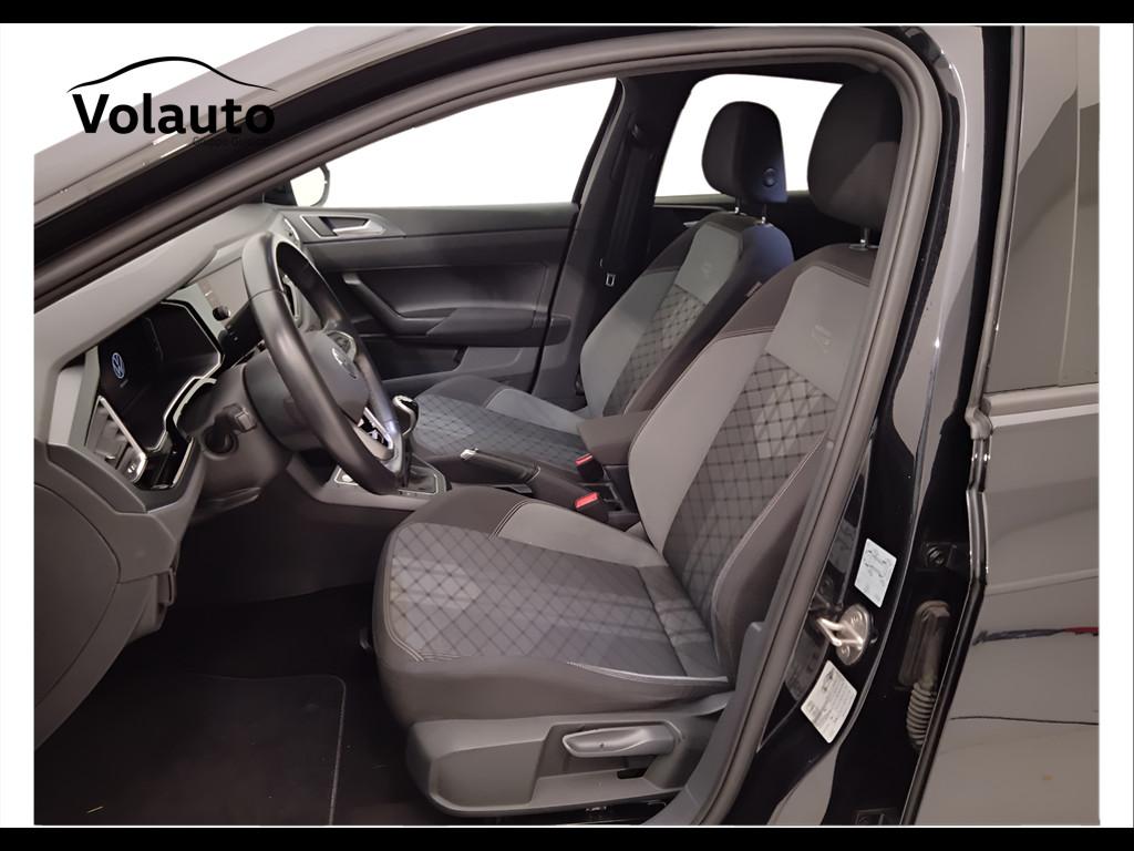VOLKSWAGEN Taigo - Taigo 1.0 tsi R-Line 110cv