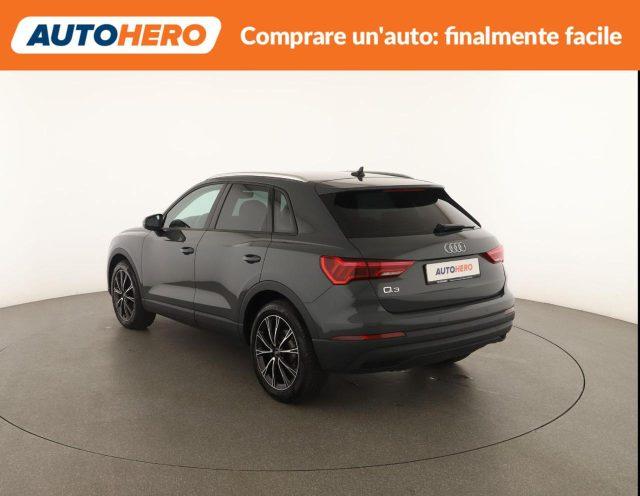 AUDI Q3 35 TDI S tronic
