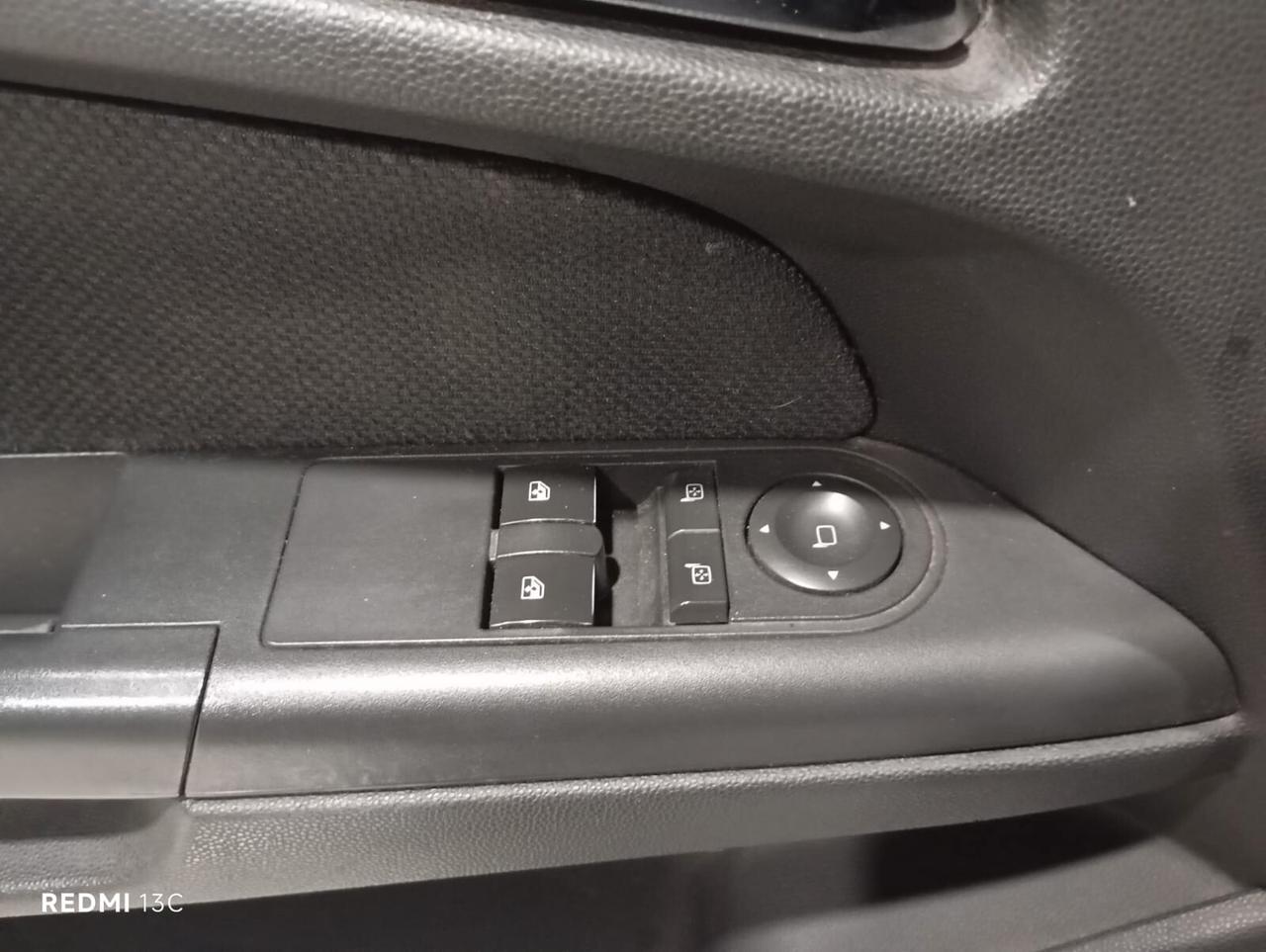 Opel Astra del 2007 benzina 140.000 km