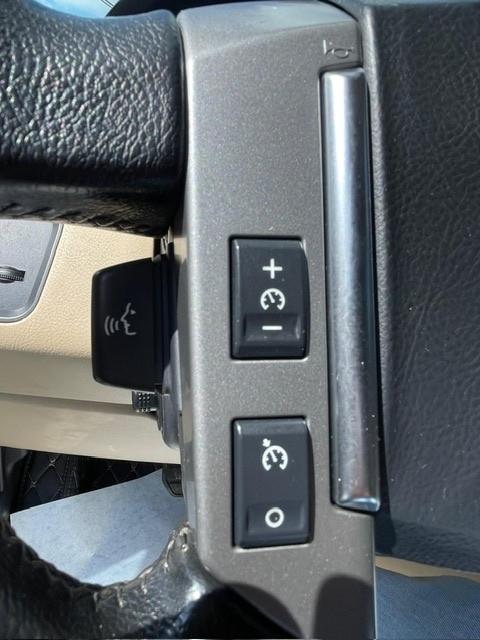 Range Rover Sport 3.6 TDV8 HSE