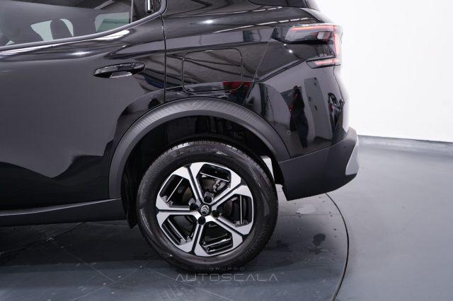 CITROEN C3 Aircross 1.2 Hybrid 145cv e-DCS6 Max