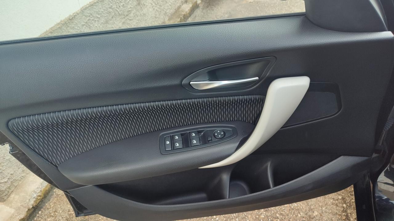 BMW 118D