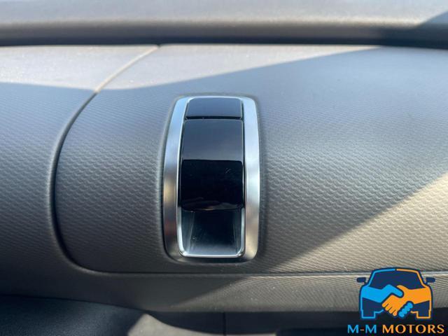 CITROEN C4 Cactus unico proprietario + garanzia