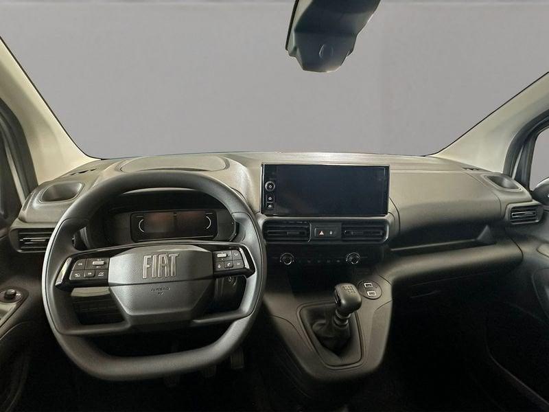 FIAT Doblò 1.5 BlueHdi 100CV PORTATA MAGGIORATA - IVA ESCLUSA