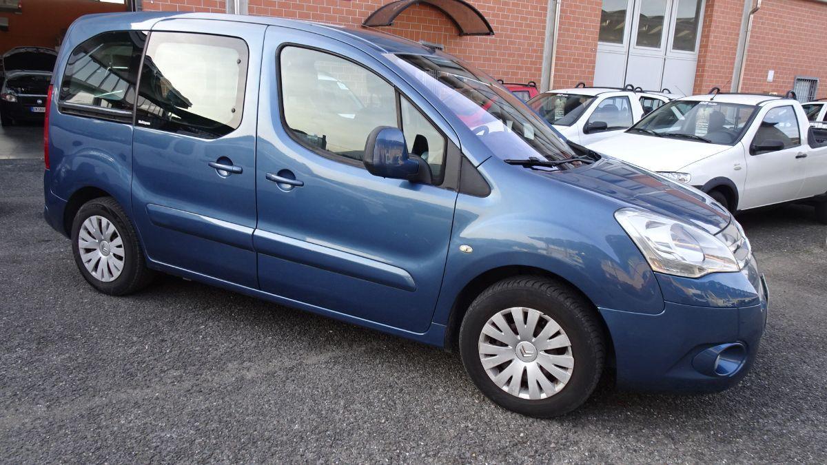 CITROEN - Berlingo doblo - 1.6 16V 90CV MULTISPACE