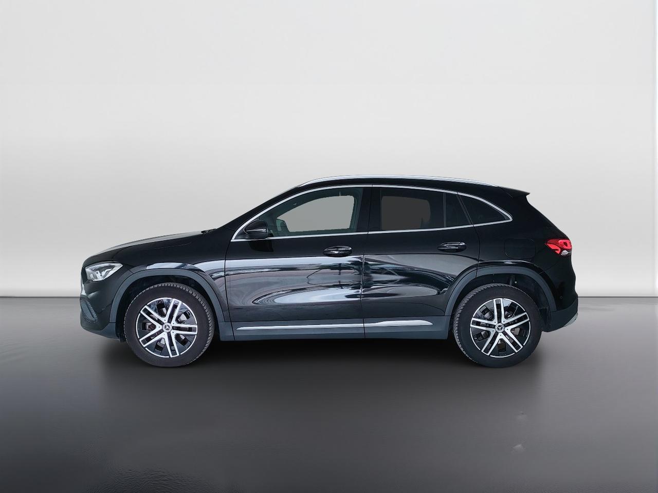 Mercedes-Benz GLA-H247 2020 - GLA 200 d Sport Plus 4matic auto