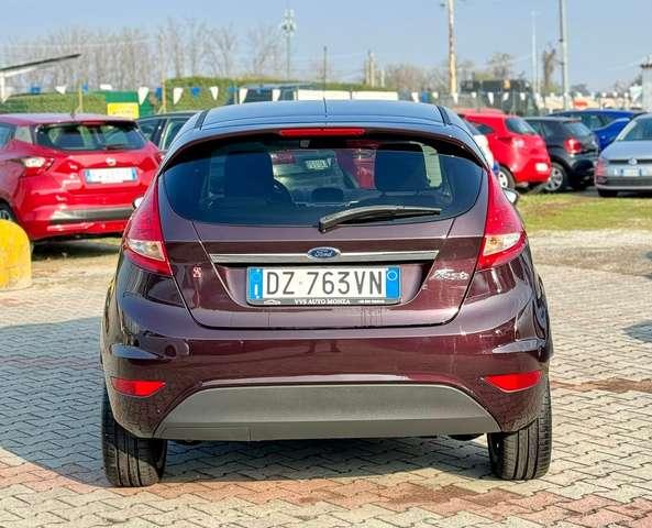 Ford Fiesta 3p 1.2 16v Titanium 82cv