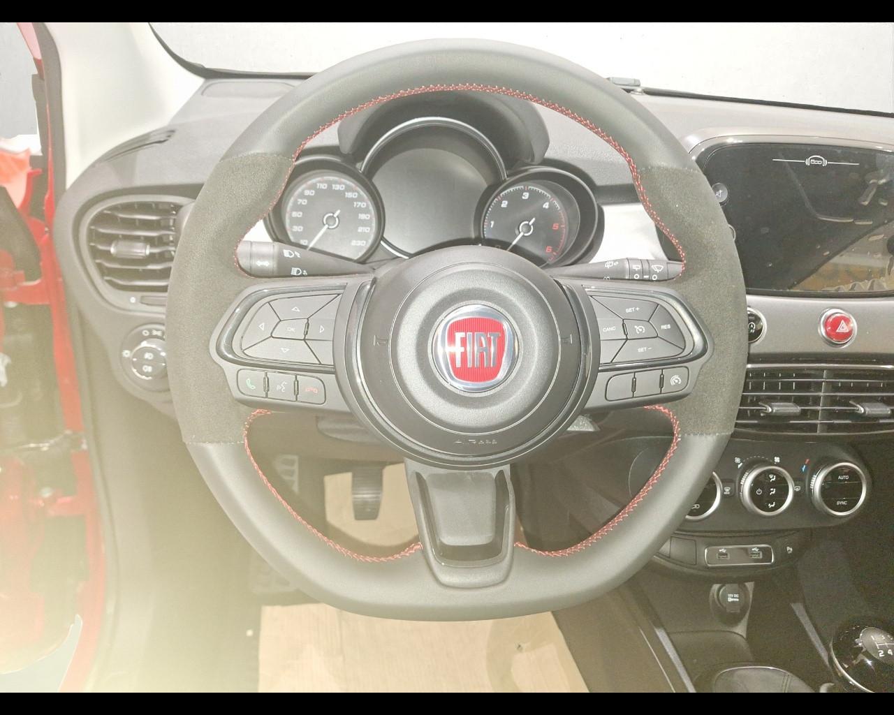 FIAT 500x My23 1.3 Multijet 95cv 500x Sport