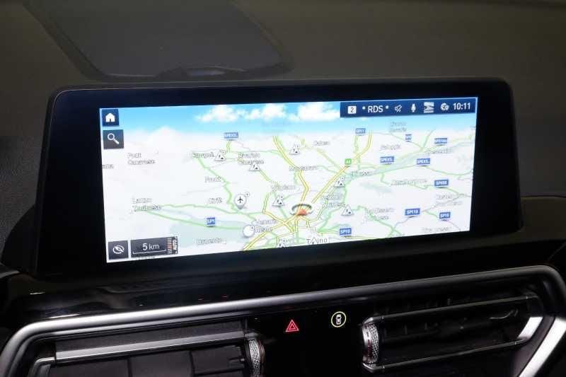 BMW X3 xDrive20d 48V XLINE Auto