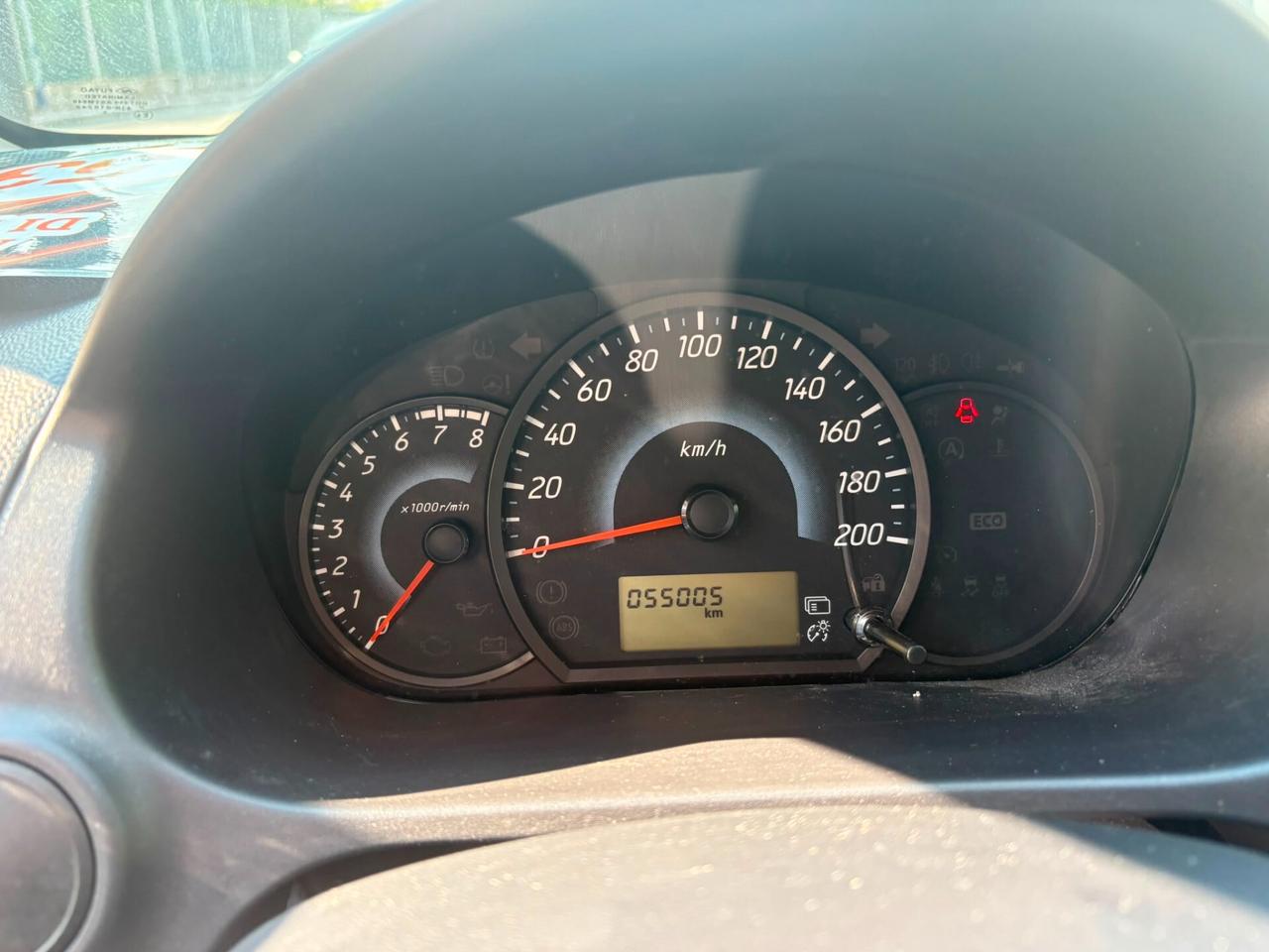 Mitsubishi Space Star 1.0 Funky