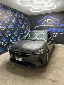 Opel Corsa GPL neopatentati