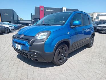 FIAT Panda 1.0 FireFly 70cv S&S Hybrid Pandina Cross