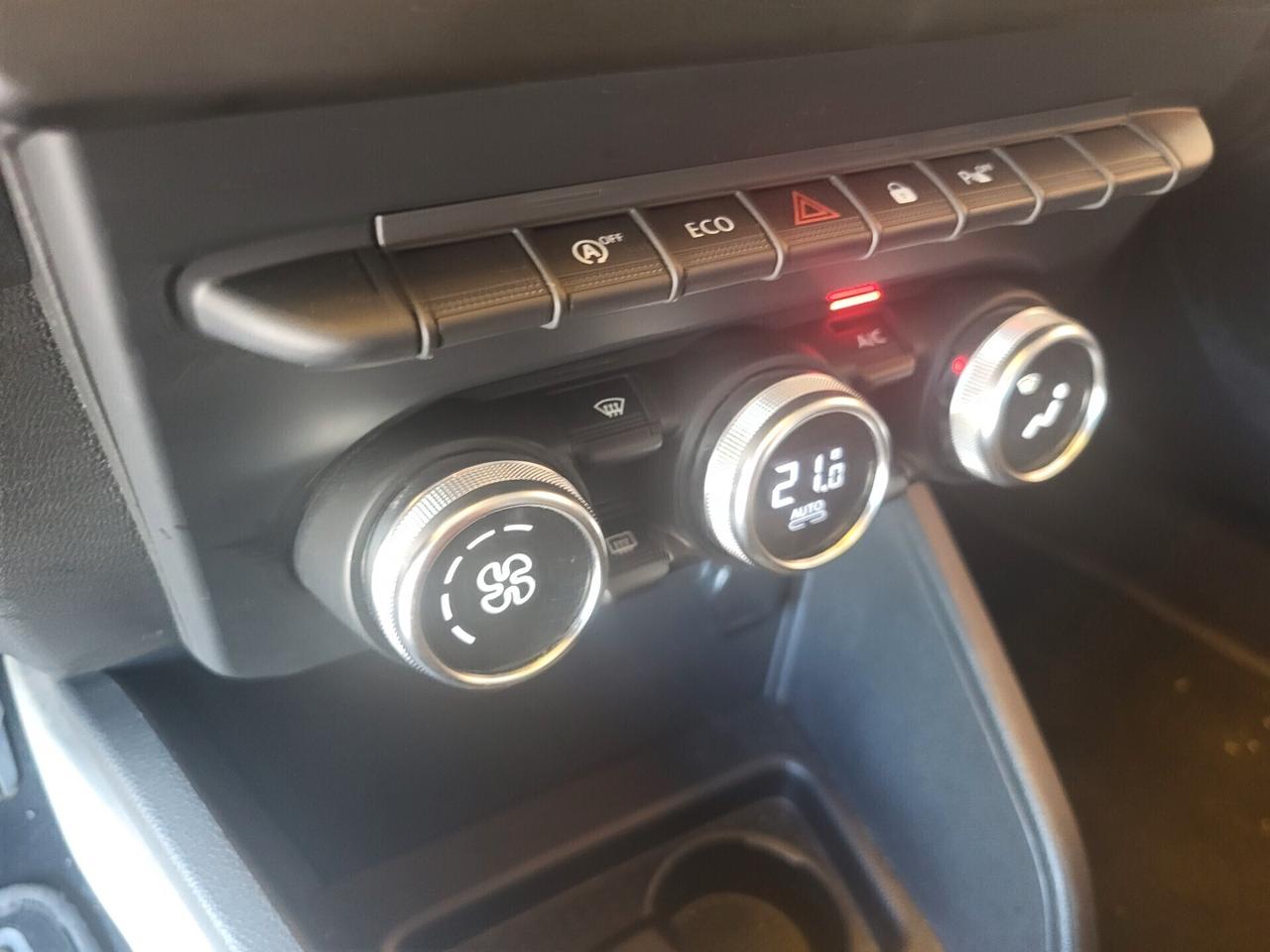 Dacia Duster 1.0 TCe GPL 4x2 Prestige