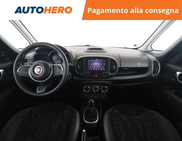 FIAT 500L 1.4 95 CV S&S Cross