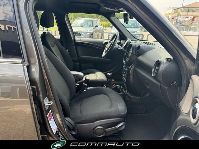 MINI Countryman Mini Cooper D Countryman