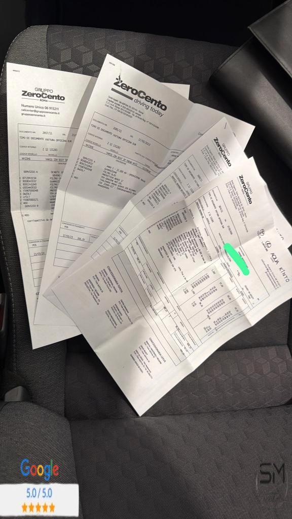 Toyota Yaris 1.5h Trend