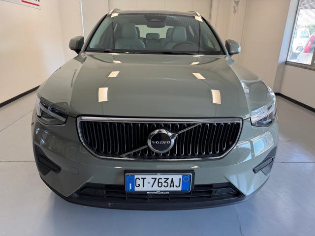 VOLVO XC40 B3 automatico Plus *PARI AL NUOVO*