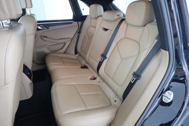 PORSCHE Macan Macan