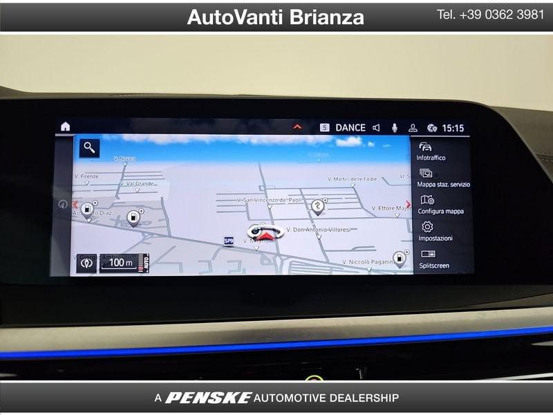 BMW Z4 Z4 M40i Msport