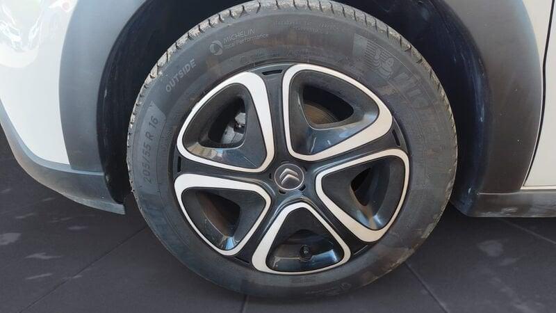 Citroën C3 PureTech 83 S&S C-Series Neo patentati