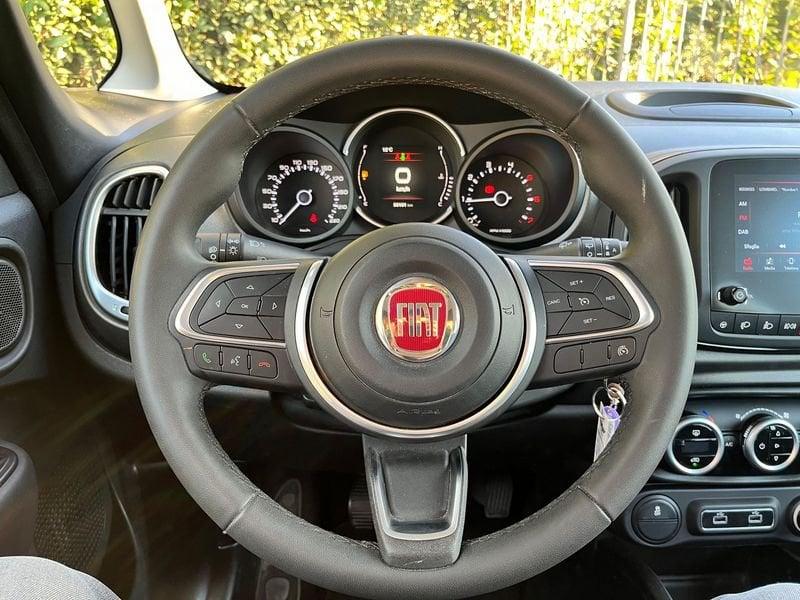 FIAT 500L 1.3 MJET 95 CV CROSS-UCONNECT/NEOPAT.