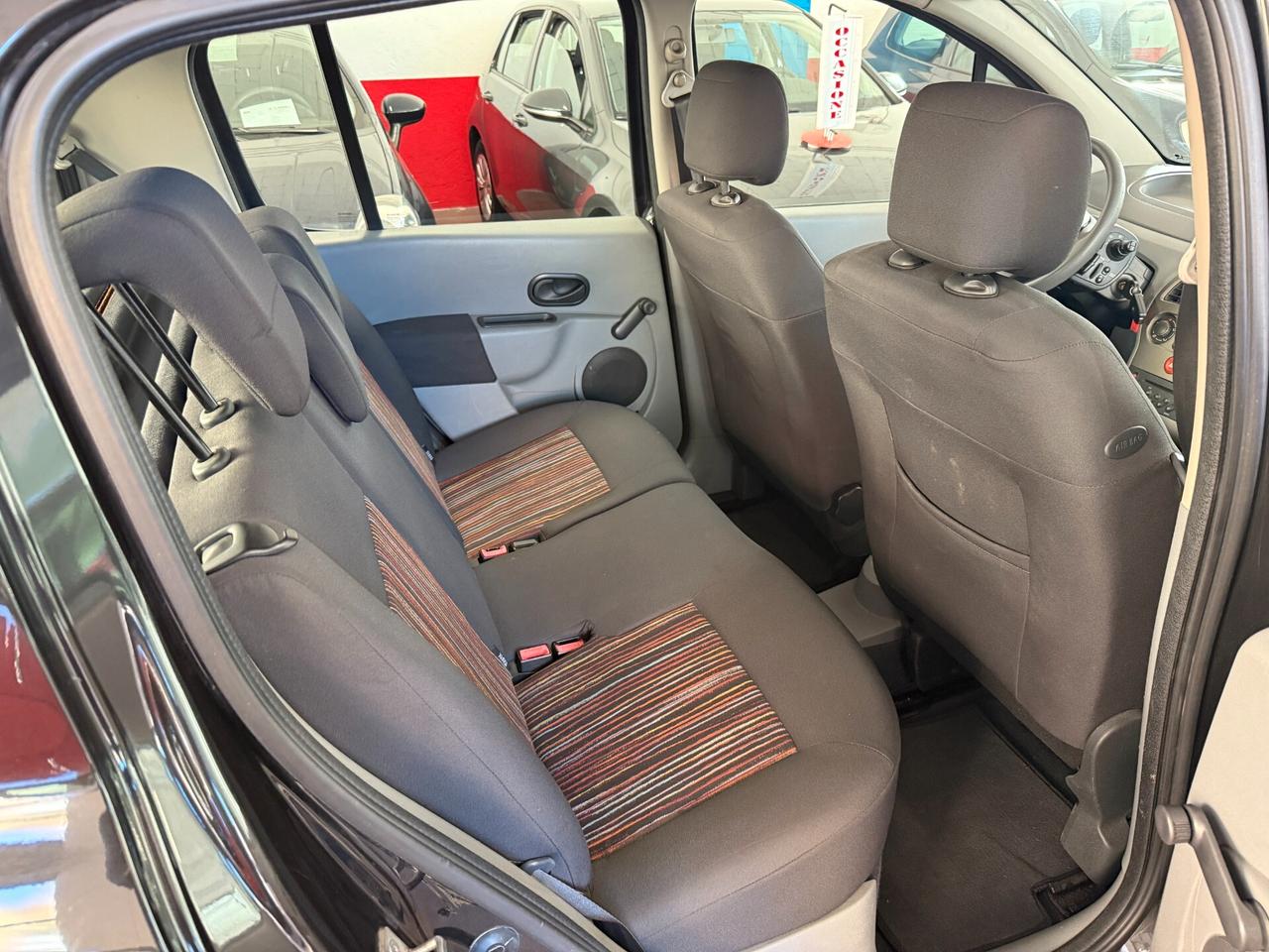 Renault Modus 1.2 OK NEOPATENTATI - UNICAPROPRIETARIA