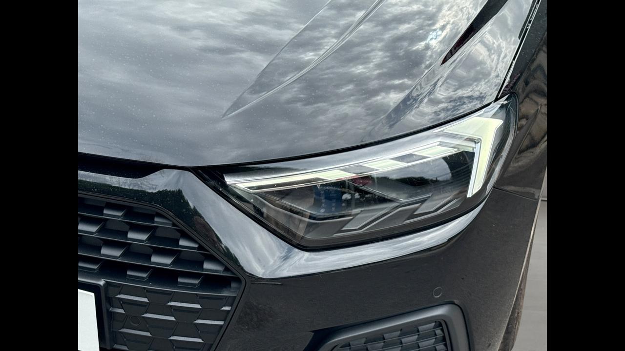 Audi Audi A1 Sportback Business 30 TFSI 85(116) kW(CV) 6-marce