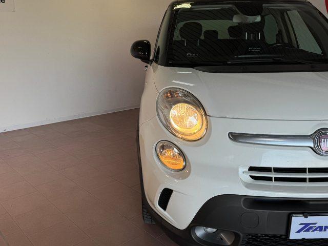 FIAT 500L 1.6 Multijet 105 CV Trekking
