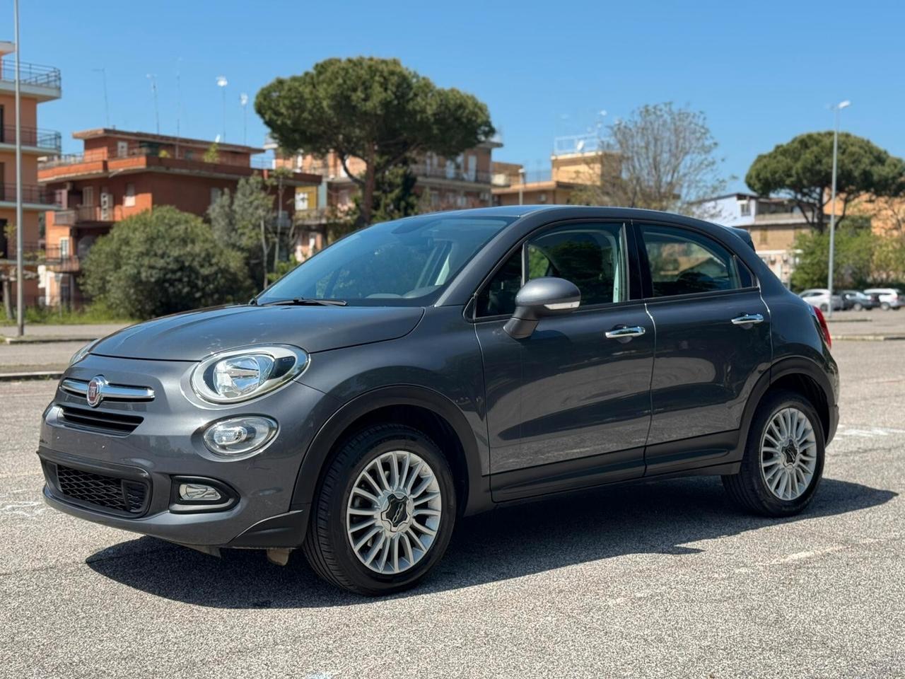 Fiat 500X 1.4 MultiAir 140 CV -PREZZO REALE-IN ARRIVO-