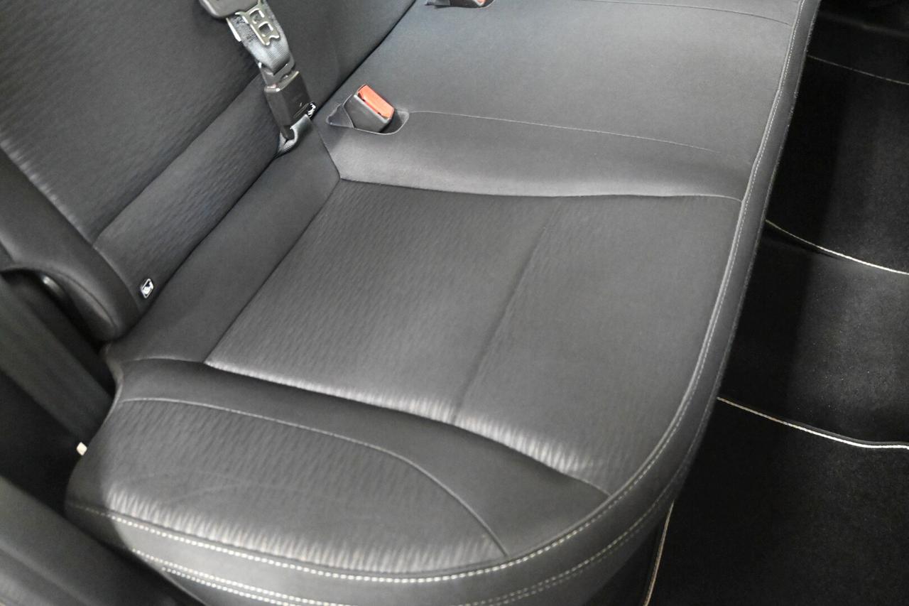 SSANGYONG Tivoli Tivoli 1.6 2WD Free