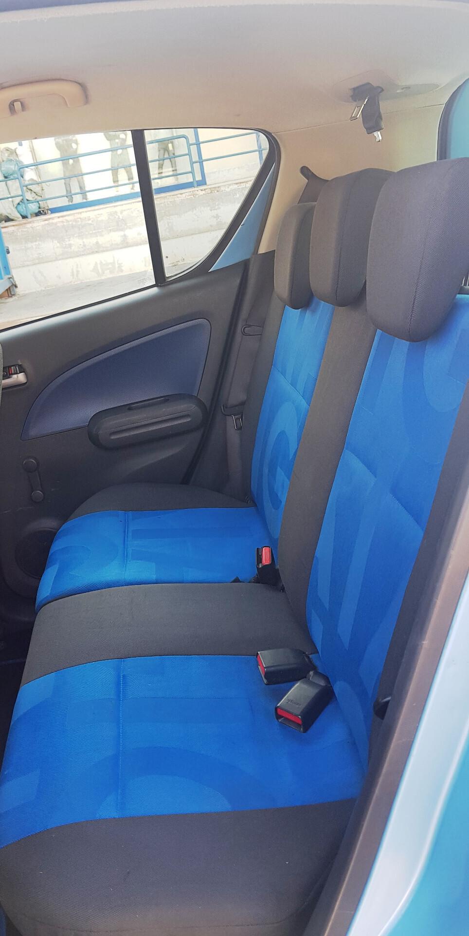 OPEL AGILA 1.2 16V 86CV Enjoy 03-2008