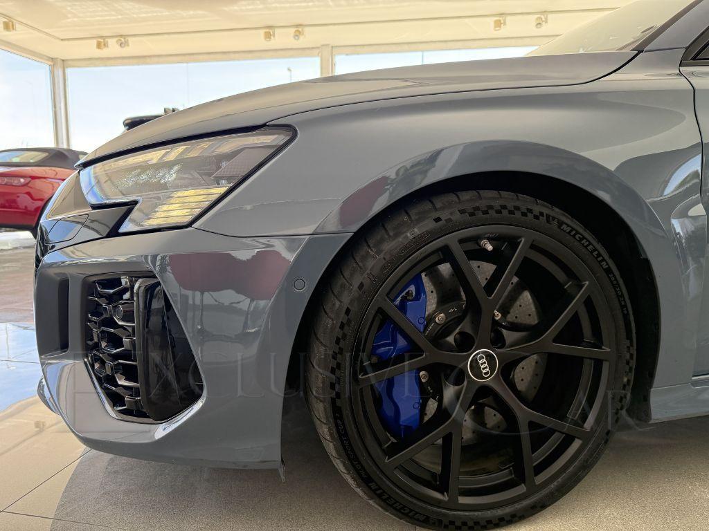 AUDI - RS3 - 2.5 TFSI quattro S tronic Freni Carbo