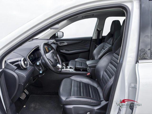 MG HS 1.5 t-gdi Luxury auto