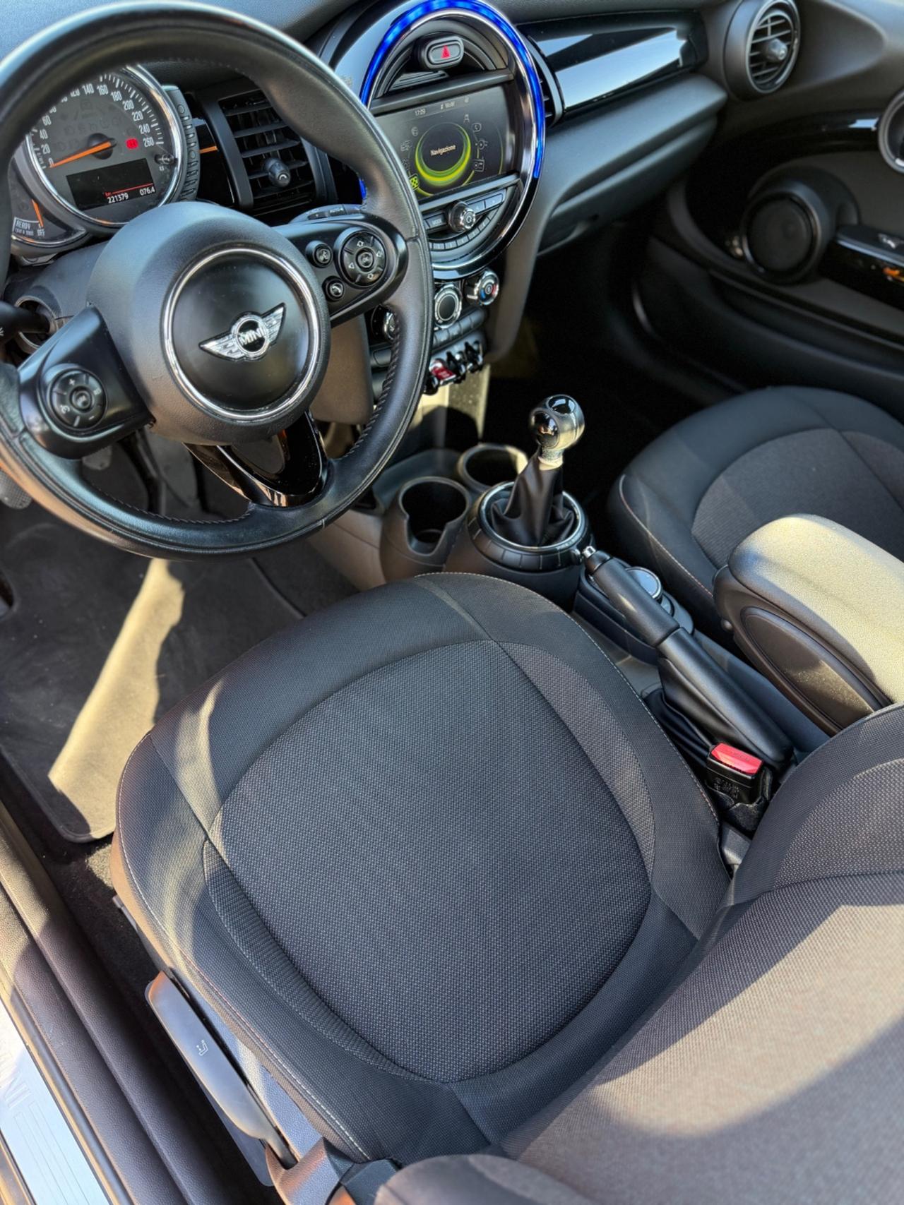 Mini 1.5 One D